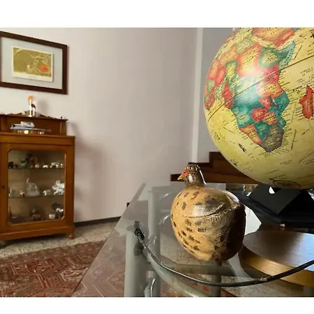 Πανσιόν La Perla Del Lago Gravedona